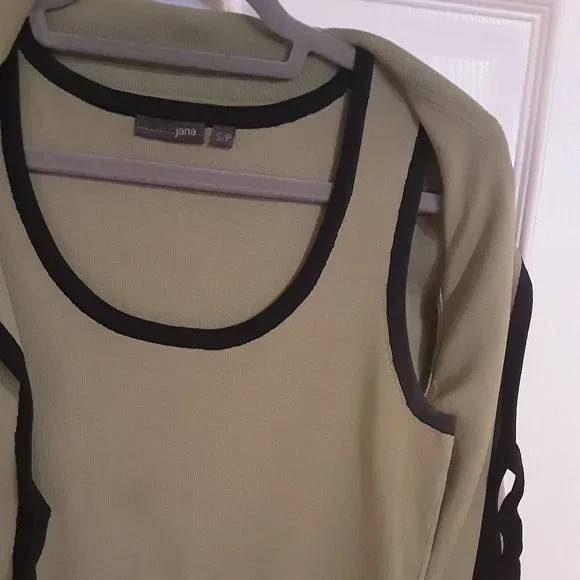 Duo chandails - Picture 2 of 4